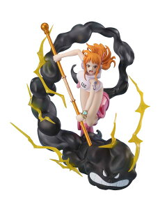 �y���������zTAMASHII NATIONS �t�B�M���A�[�cZERO ONE PIECE [������]�i�~ -���- ��170mm PVC&ABS�� �h���ς݊����i�t�B�M���A �F�F�}���`�J���[�A�T�C�Y�F�[