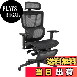 �y���������zFLEXISPOT �I�t�B�X�`�F�A �f�X�N�`�F�A C7 �l�ԍH�w �G���S�m�~�N�X�`�F�A ���b�V���`�F�A �Ɨ��^�����o�[�T�|�[�g ���N���C�j���O�\ �V���N�����b�L���O ���i�K�Œ� �O�X�`��