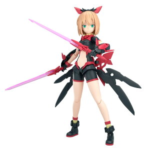 �y���������zBANDAI SPIRITS(�o���_�C �X�s���b�c) 30MS �e�B�A�[�V��(�_���A�E�G�A)[�J���[B] �F�����ς݃v�����f�� �F�F�}���`�J���[