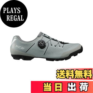 �y���������z�V�}�m(SHIMANO) SH-XC302 �T�C�N�����O�V���[�Y �N���X�J���g���[ SPD �F�F�A�C�X�O���[�A�T�C�Y�F26.0 cm