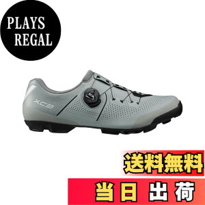 �y���������z�V�}�m(SHIMANO) SH-XC302 �T�C�N�����O�V���[�Y �N���X�J���g���[ SPD �F�F�A�C�X�O���[�A�T�C�Y�F28.0 cm