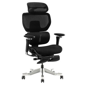 �y���������zFLEXISPOT �I�t�B�X�`�F�A �f�X�N�`�F�A C7 �l�ԍH�w �G���S�m�~�N�X�`�F�A ���b�V���`�F�A �X���C�h�o�b�N�@�\ �O�X�p���ɑΉ� �w������̍������� ��C�������o�[�T�|�[�g �S��