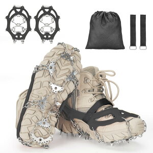 �y���������zYEZOND �A�C�[�� �o�R 32�{�� �y�� �`�F�[���X�p�C�N 3�b���E �������H ����~�� ��R �o�R �n�C�L���O ���ނ� ��ނ� ��o�� �]�|�h�~ ���[�ܕt�� �j�����p �F�F�u���b�N�A�T�C�Y