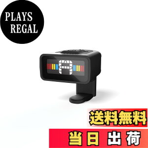 �y���������zD'Addario �_�_���I �w�b�h�X�g�b�N�`���[�i�[ �N���}�`�b�N�^�C�v NS Micro Headstock Tuner �t���J���[�f�B�X�v���C PW-CT-12 �F�F�u���b�N�A�T�C�Y�F1��