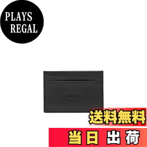 �y���������z[Diesel] (�f�B�[�[��) �����Y �J�E���U�[ �J�[�h�P�[�X X09011PR227 �F�F�_�[�N�u���b�N�A�T�C�Y�FUNI