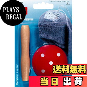 �y���������z�v����(Prym) �_�[�j���O�}�b�V�����[�� �j�b�g�C�� �ق���т�����p �S���F96mm/�P���a�F57mm PRM611266 �F�F�z���C�g�A�T�C�Y�F����9.6 cm x ��5.7 cm