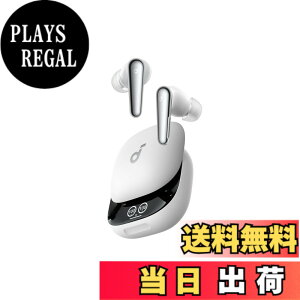 �y���������zAnker Soundcore Liberty 4 Pro�iBluetooth 5.3�j �F�F�p�[���z���C�g