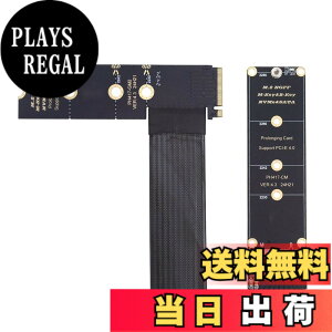 �y���������zXiwai NGFF M.2 M-Key NVMe �G�N�X�e���_�[ PCI-E 4.0 X16 X8 X4 X1 �A�_�v�^�[ �O���t�B�b�N�J�[�h���C�U�[ 12V/5V SATA �d���R�[�h PCI-Express M2 2260 2280�p �F�F�u���b�N