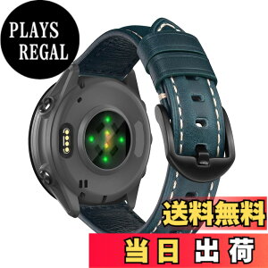 �y���������z[KeeFos] 20mm �o���h Garmin(�K�[�~��) Forerunner 570 42mm/165/245/645/Approach S50/S44/S42/Vivoactive 6/Vivoactive 5/Venu Sq 2/Sq/Venu 2 Plus �Ή� �����o���h ���U�[ �X�g���b�v �_�炩�� �ւ��x���g �j����