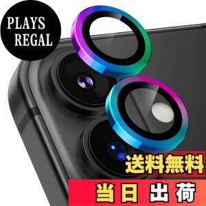�y���������zPodick �J�����t�B���� iPhone 16 / 16 Plus / 16Pro / 16Pro Max/ 17/ Air/ 17Pro / 17Pro Max�p �J�����J�o�[ 9H�����K���X �A���~���� �J�����ی� �L�Y�h�~ �ϏՌ� �����ߗ� ������� �I�o�I�[�o�[