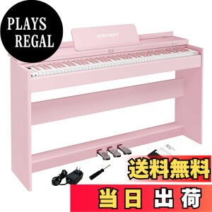 �y���������zKIMFBAY �d�q�s�A�m 88���� �n���}�[�A�N�V�������� �ؐ� �s�A�m �n���}�[�̃s�A�m �A�b�v���C�g�s�A�m Digital Piano �l�C �d�q�s�A�m 88���s�A�m �y�_���t�� �d�q �s�A�m �q�� ���S��