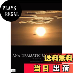 �y���������zANA�uDRAMATIC MOMENTS�v 2026�N �J�����_�[ �Ǌ|�� CL26-1163