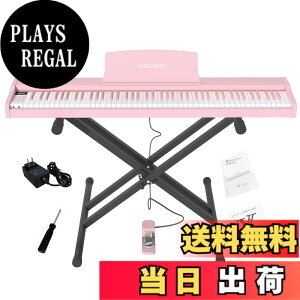 �y���������zKIMFBAY �d�q�s�A�m 88���� X�X�^���h�Z�b�g �|�[�^�u���s�A�m MIDI�Ή� DREAM���� ���S�� �q�����K�s�A�m�ؐ� �y�_���t�� ���{������� �F�F�s���N