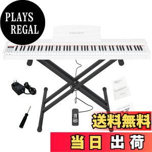 �y���������zKIMFBAY �d�q�s�A�m 88���� X�X�^���h�Z�b�g �|�[�^�u���s�A�m MIDI�Ή� DREAM���� ���S�� �q�����K�s�A�m�ؐ� �y�_���t�� ���{������� �F�F�z���C�g