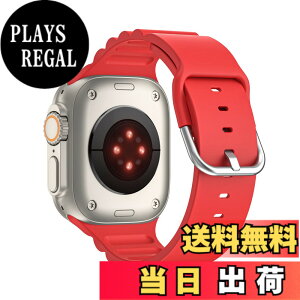 �y���������zBUITFOU �R���p�`�u�� Apple Watch �o���h49mm 46mm 45mm 44mm�A�b�v���E�H�b�` �o���h �V���R���� Series 11/10/9/Ultra3/Ultra2/Ultra/8/7/SE3/SE2/SE/6/5/4�Ή� ���������\ �_�炩�� �ʋC �h�� �h�� ��