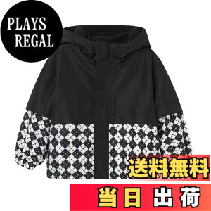�y���������z[LSMUDKINGDOM] �L�b�Y ���o�[�V�u�� �A�E�^�[ �t���[�X �W���P�b�g �A�E�g�h�A �h�� �R�[�g �`�F�b�N �؂�ւ� �q�� �j�����p �H�~�� �F�F�`�F�b�N-�u���b�N�A�T�C�Y�F110