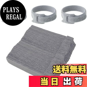 �y���������zGEJ-Tech �P�[�u�������o���h �P�[�u�� �o���h �P�[�u���܂Ƃ� �����o���h �Œ� �x���g �F�F�O���[100�{�A�T�C�Y�F10cm