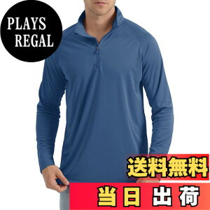 �y���������z[TACVASEN] ���b�V���K�[�h �����Y ���� 1/4�W�b�v UPF50+ �h���C�V���c UV�J�b�g ����T �g���[�i�[ �J�W���A�� ������ �X�g���b�` ���n �t �� �H �F�F�u���[�C�b�V���O���[�A�T�C�Y�F2