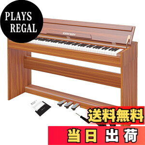 �y���������zKIMFBAY �d�q�s�A�m 88���� �s�A�m �ؐ� �{�� �d�q �s�A�m 88�� Digital Piano �A�b�v���C�g �s�A�m �y�_���t�� �t�@���N�V�����{�b�N�X �q�� ���S�� MIDI�Ή� �F�F�I�����W