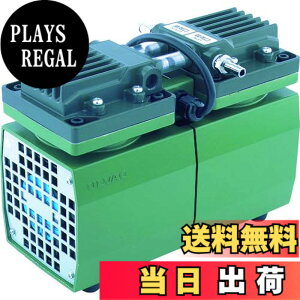 �y���������z�A���o�b�N(Ulvac) DA-40S�P��200V �_�C�A�t�����^�h���C�^��|���v �r�C���x40/46 DA-40S 200V �T�C�Y�F175x310x255mm