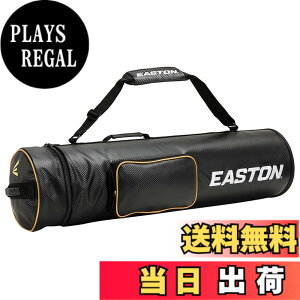 �y���������z�C�[�X�g��(Easton) �싅 ��l�p �o�b�g�P�[�X 10�{���� EBBC24S01 �u���b�N �T�C�Y L97xW24xH24cm �F�F�u���b�N�A�T�C�Y�FL97xW24xH24cm
