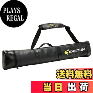�y���������z�C�[�X�g��(Easton) �싅 ��l�p �o�b�g�P�[�X 2�{���� EBBC24F03 �u���b�N �T�C�Y W90xH12xD8cm �F�F�u���b�N�A�T�C�Y�FW90xH12xD8cm