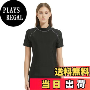 �y���������z[THREEGUN] �X�|�[�c�V���c ���f�B�[�X ���� �n�C�l�b�N ���b�V���K�[�h ���� ����t�V���c �⊴�V���c �A���_�[�V���c �C���i�[ �������p �z������ UV�J�b�g �F�F�u���b�N�D���A�T
