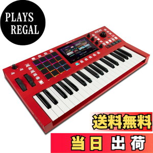 �y���������zAkai Professional MPC Key 37&61 �F�F��