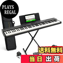 楽天市場】alesis recital 88鍵盤 電子ピアノ アレシスの通販