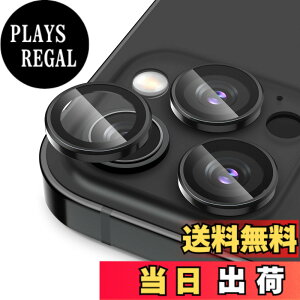�y���������zPodick 3���Z�b�g �J���������Y�t�B����15Pro/15Pro Max�p �F�F�u���b�N