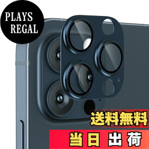 �y���������zPodick �����Y�J�o�[ iPhone 15Pro/15 Pro Max �p �J�����t�B���� �A���~������ 9H�����K���X ���h�~ �����Y�ی� �ϏՌ� �A�C�t�H��15�v��/15�v���}�b�N�X �p �J�����ی� �����ߗ� ������