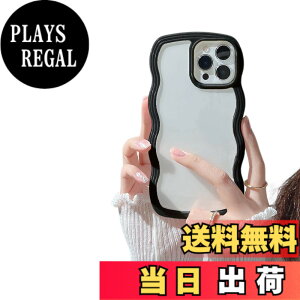 �y���������zGodfun iPhone �p �P�[�X �X�}�z�P�[�X ������� �؍� �l�C ���킢�� �E�F�[�u �f�U�C�� �N���A ���� �ی�P�[�X �X�g���b�v�t�� �X�}�z�P�[�X �ی�P�[�X ���菝�h�~ �����h�~ �E��