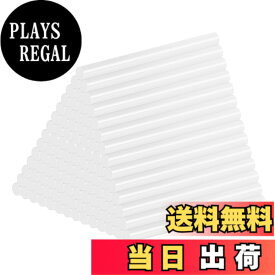 【送料無料】グルースティック 色：透明