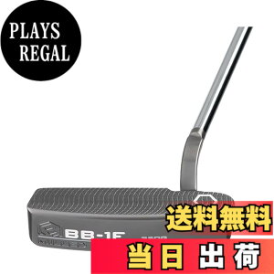 �y���������z�x�e�B�i���f�B�S���t(Bettinardi Golf) Putter BB1F ver.5 �p�^�[ �J�X�^�� 33�C���` �F�F�O���[�A�T�C�Y�F33�C���`