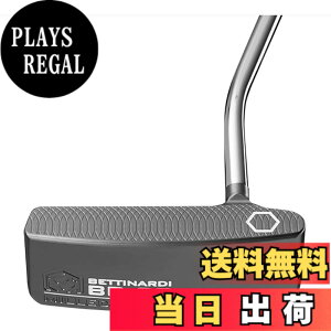 �y���������z�x�e�B�i���f�B�S���t(Bettinardi Golf) Putter 2023 BB28 �X�p�b�h�p�^�[ 34�C���` �F�F�O���[�A�T�C�Y�F34�C���`
