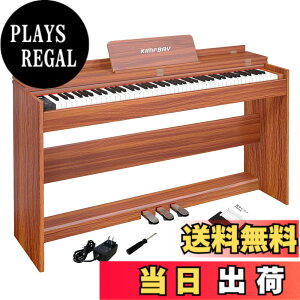 �y���������zKIMFBAY �d�q�s�A�m 88���� �n���}�[�A�N�V�������� �ؐ� �s�A�m �n���}�[�̃s�A�m �A�b�v���C�g�s�A�m Digital Piano �l�C �d�q�s�A�m 88���s�A�m �y�_���t�� �d�q �s�A�m �q�� ���S��