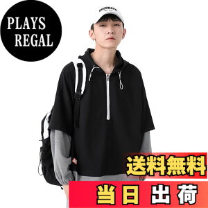 �y���������z[Maioule] �p�[�J�[ �����Y ���� �H�� �����Y �~�� �t�[�h�t�� ���C���[�h �X�E�F�b�g�p�[�J�[ �V���v�� �J�W���A�� ������� �v���I�[�o�[ 3�F M-2XL WY02 �F�F�u���b�N�A�T�C�Y�F2XL