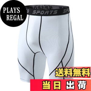 �y���������z[THREEGUN] �X�|�[�c�^�C�c �����Y �R���v���b�V���� �����O ���M���X + �V���[�g �X�p�b�c �����j���O�E�F�A �A���_�[ ���� ���� �⊴ ���� �g���[�j���O�E�F�A �F�F�z���C�g-����