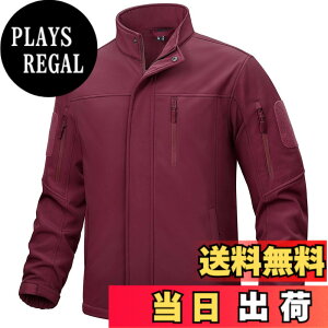 �y���������z[TACVASEN] �W���P�b�g �����Y �A�E�g�h�A�E�F�A �^�N�e�B�J�� �R�[�g �\�t�g�V�F�� �X�L�[ ���N�� �ۉ� �W�����p�[ �t���[�X �A�E�^�[ �o�R �㒅 �F�F���C�����b�h�A�T�C�Y�F2XL
