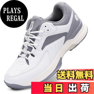 �y���������z[FitVille] ���L �e�j�X�V���[�Y �����Y 2E 4E ���C�h �I�[���R�[�g �e�j�X�p �^���C �n�[�h�R�[�g �s�b�N���{�[���V���[�Y �y�� ����~�� ������ �F�F�O���[�A�T�C�Y�F30.0 cm 2E