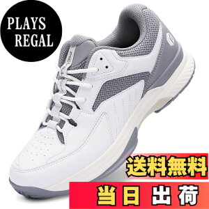�y���������z[FitVille] ���L �e�j�X�V���[�Y �����Y 2E 4E ���C�h �I�[���R�[�g �e�j�X�p �^���C �n�[�h�R�[�g �s�b�N���{�[���V���[�Y �y�� ����~�� ������ �F�F�O���[�A�T�C�Y�F30.5 cm 2E