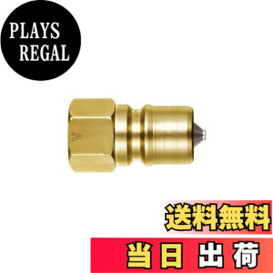 �y���������z�����H��(Nitto Kohki) SP-V�J�v��TypeA 4P-V-A BRASS CR