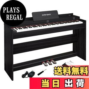 �y���������zKIMFBAY �d�q�s�A�m 88���� �n���}�[�A�N�V�������� �ؐ� �s�A�m �n���}�[�̃s�A�m �A�b�v���C�g�s�A�m Digital Piano �l�C �d�q�s�A�m 88���s�A�m �y�_���t�� �d�q �s�A�m �q�� ���S��