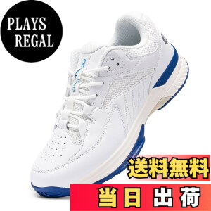 �y���������z[FitVille] ���L �e�j�X�V���[�Y �����Y 2E 4E ���C�h �I�[���R�[�g �e�j�X�p �^���C �n�[�h�R�[�g �s�b�N���{�[���V���[�Y �y�� ����~�� ������ �F�F�z���C�g�A�T�C�Y�F32.0 cm 2E