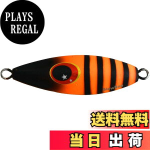 �y���������z�[�X�^(XESTA) ���^���W�O �X���[�r�[ SLJ 60g #120 MOH/GD �I�����W�z�[�l�b�g/�S�[���h �F�F#120 MOH/GD �I�����W�z�[�l�b�g/�S�[���h�A�T�C�Y�F60g