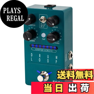 �y���������zFLAMMA Guitar Pedals Reverb Delay Modulation Preamp Cabinet Simulation Digital Stereo Electric Guitar Pedal �F�FFS01 Drum Loop