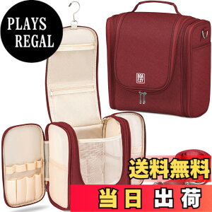 �y���������z[BOACAY] �����ƒj���p�݂̒艺�����s�g�C���^���[�o�b�O�A ���C�N�A�b�v�ƃV�����[�o�b�O �F�F(X-Large) Wine Red�A�T�C�Y�F����^