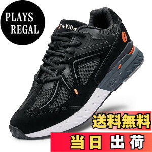 �y���������z[FitVille] ���L �E�H�[�L���O�V���[�Y 2E 4E 6E �����Y �X�j�[�J�[ �����j���O�V���[�Y ���� �ʋC�� �y�� �^�� ������ �����d�� �F�F�u���b�N�A�T�C�Y�F26.0 cm 4E