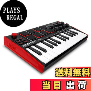 �y���������zMPK MINI MK3 �F�F�X�^���_�[�h