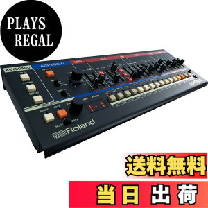 �y���������zRoland ���[�����h JU-06A �T�E���h���W���[�� Sound Module �X�s�[�J�[���� ���d�r�쓮 Boutique JUNO-60 �F�F�u���b�N